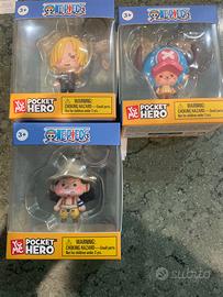 Portachivi obe piece