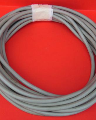 Cavo elettrico multipolare 4x1,5 mm² lungh.12m.