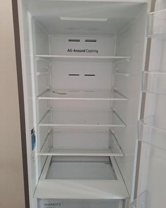 Frigorifero Samsung No Frost 390L – 203cm