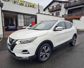 NISSAN Qashqai 1.6 DIG-T Tekna