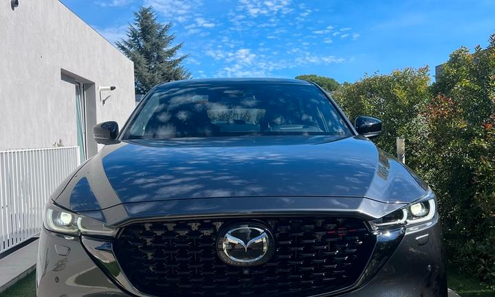 Mazda CX 5