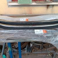 paraurti anteriore posteriore fiat 500 depoca 