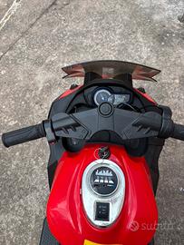 Moto bambino