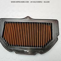 FILTRO ARIA SUZUKI GSXR 1000 2007 2008 GSX R