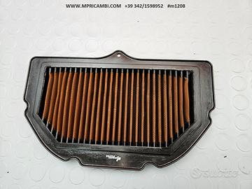 FILTRO ARIA SUZUKI GSXR 1000 2007 2008 GSX R