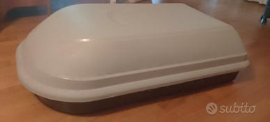 Baule auto