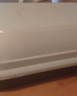 Baule auto