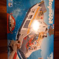 Giocattolo Playmobil Ocean Ferry 5127