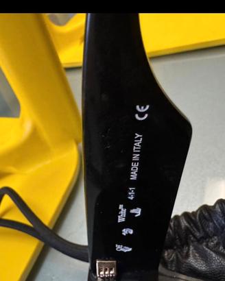 Occhiali off-white