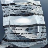 Gomma per oblò lavatrice Candy 