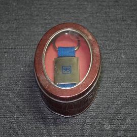 portachiavi renato balestra vintage