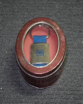 portachiavi renato balestra vintage