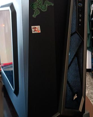Pc gaming