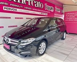 Mercedes-Benz Classe B B 180 d Executive