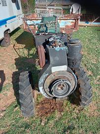 moto agricola Lombardini 