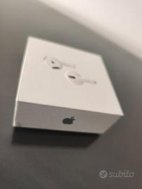 Air pods 4 with active noise cancelling