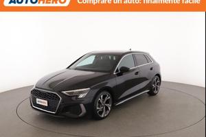 AUDI A3 YG13071