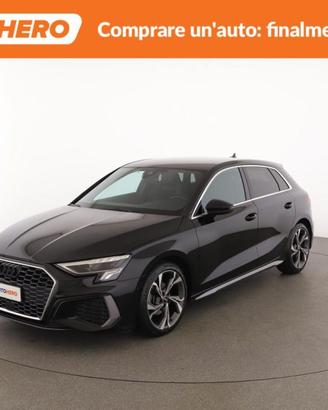 AUDI A3 YG13071