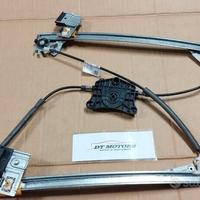 MECCANISMO ANT. DX MERCEDES A - w169