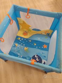 Box per bambini Chicco