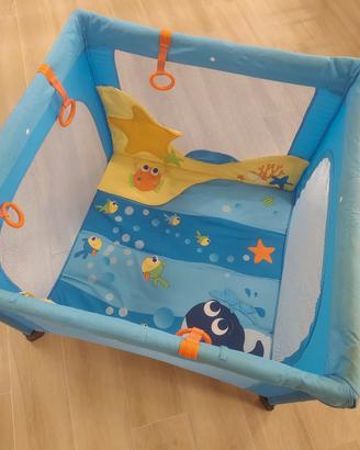 Box per bambini Chicco