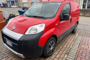 Fiat Fiorino 1.3 MJT 95CV Furgone Cargo