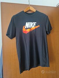 Lotto T-Shirt usate taglia S vari brand