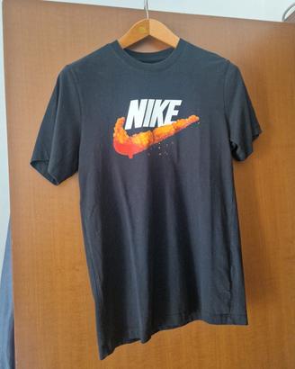 Lotto T-Shirt usate taglia S vari brand