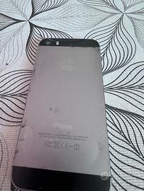 Pezzi di Ricambio IPhone 5s