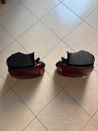 Fari posteriori sx e dx citroen c4 cactus