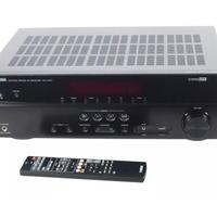 Sintoamplificatore audio-video 5.1 Yamaha RX-V377