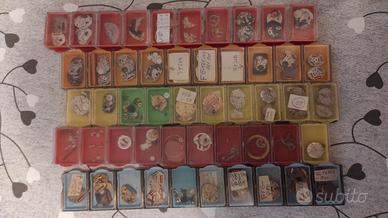 set2 ricambi orologio da polso per riparazioni 