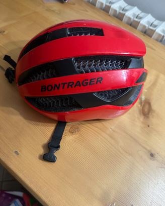 Casco Bontrager circuit