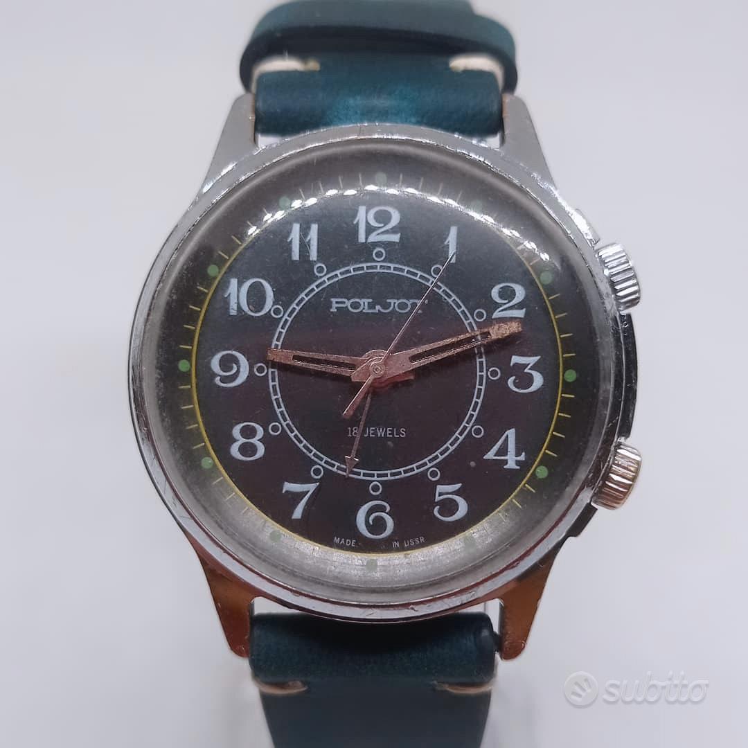 Svegliarino poljot hot sale