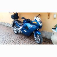 Bmw k 1200 rs - 2003