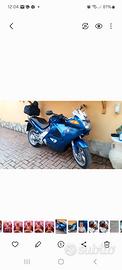 Bmw k 1200 rs - 2003