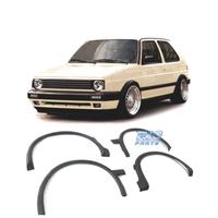 PARAFANGHINI PASSARUOTA VOLKSWAGEN VW GOLF MK2 LAR