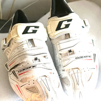 Scarpe Ciclismo Gaerne - Gaerne Carbon G TG43