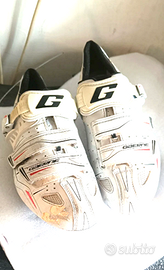 Scarpe Ciclismo Gaerne - Gaerne Carbon G TG43