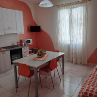 Bilocale in centro a 50 MT dalla spiaggia