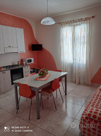 Bilocale in centro a 50 MT dalla spiaggia