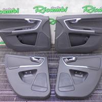 PANNELLI PER VOLVO XC60 156 ANNO 2017