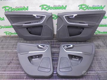 PANNELLI PER VOLVO XC60 156 ANNO 2017