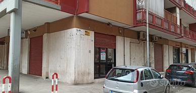 Locale commerciale - Angolare