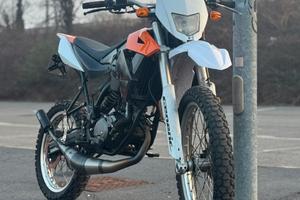 Generic trigger ksr smembro