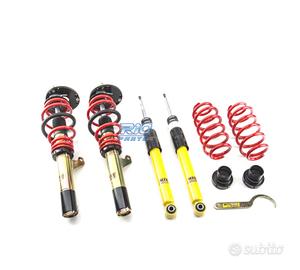 KIT SOSPENSIONE FILETTATA EIBACH MTS SKODA YETI 5L