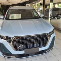 DR AUTOMOBILES DR 6.0 1.5 PHEV