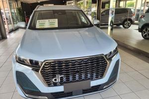 DR AUTOMOBILES DR 6.0 1.5 PHEV