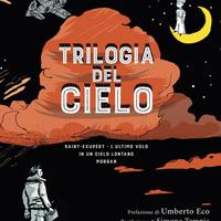 Hugo Pratt - Trilogia del Cielo - Rizzoli & Lizard
