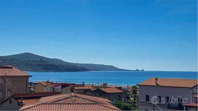 Grande struttura ricettiva a Bosa